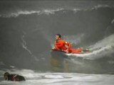 Bodyboard Bodyboarding barrel tube vagues wave flip ...