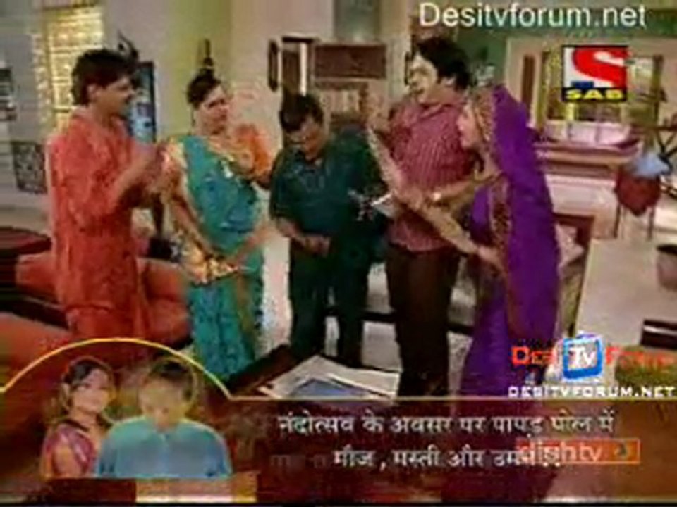 Mr and Mrs  - 31th August 2010 - pt1