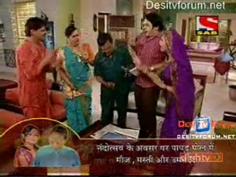 Mr and Mrs - 31th August 2010 - pt1