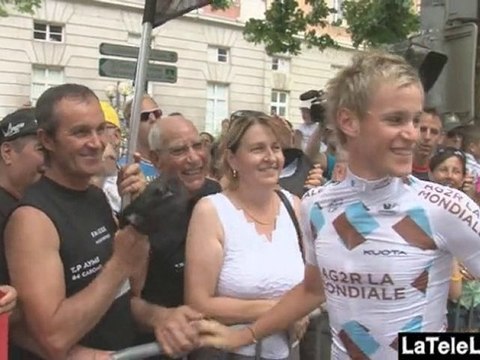 TU ME FAIS TOURNER LA FRANCE 2010 # 08