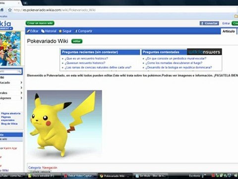Crea una pagina web gratis