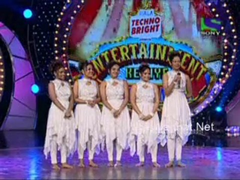 Entertainment Ke Liye Kuch Bhi Karega 31th Aug 10 pt-1