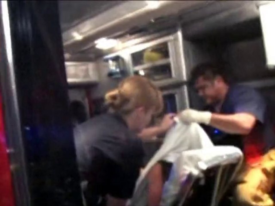 SNTV - Ruptures de stars