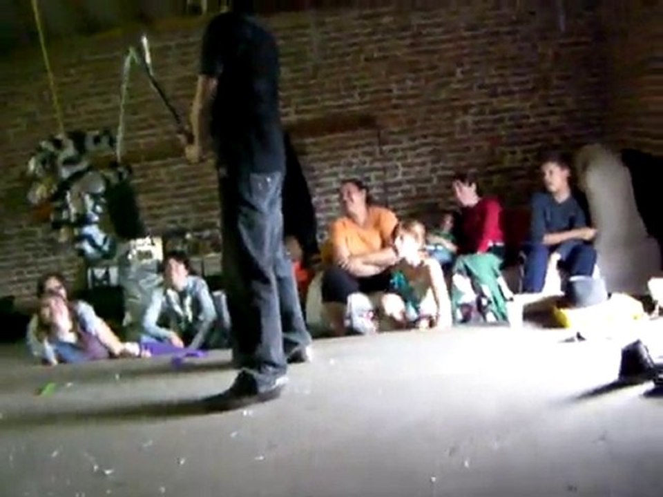 Pinata 6