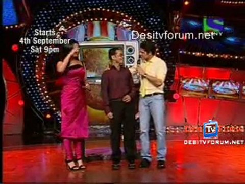 Entertainment Ke Liye Kuch 31st August 2010 - pt3