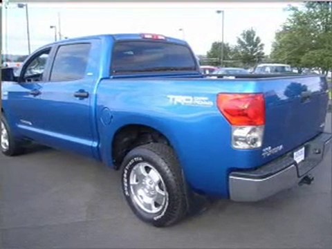 2008 Toyota Tundra for sale in Kelso WA - Used Toyota ...