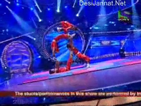 Entertainment Ke Liye Kuch Bhi Karega 31th Aug 10 pt-3