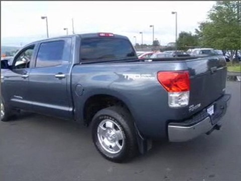 2010 Toyota Tundra for sale in Kelso WA - Used Toyota ...