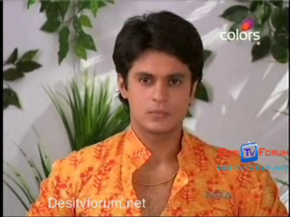 Laagi Tujhse Lagan - 31st August 2010 pt4