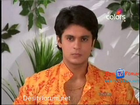 Laagi Tujhse Lagan - 31st August 2010 pt4