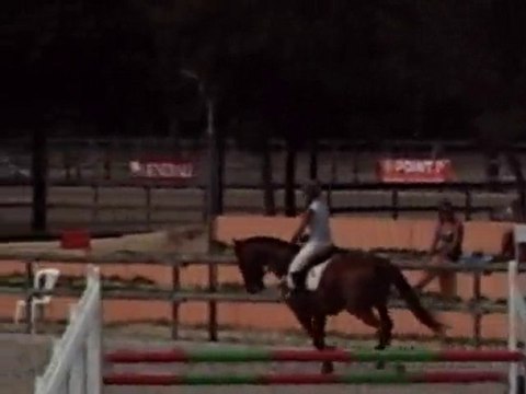 Lamotte-Beuvron 2010 Amateur 2 Jeune Senior 1ère étape