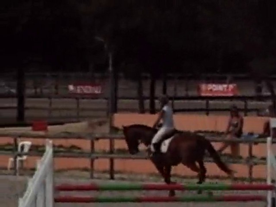 Lamotte-Beuvron 2010 Amateur 2 Jeune Senior 1ère étape