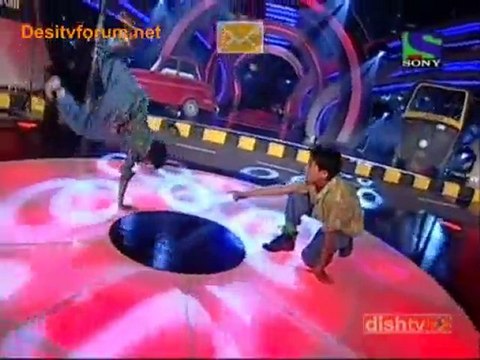 Comady Soap - 31st August 2010 - pt2