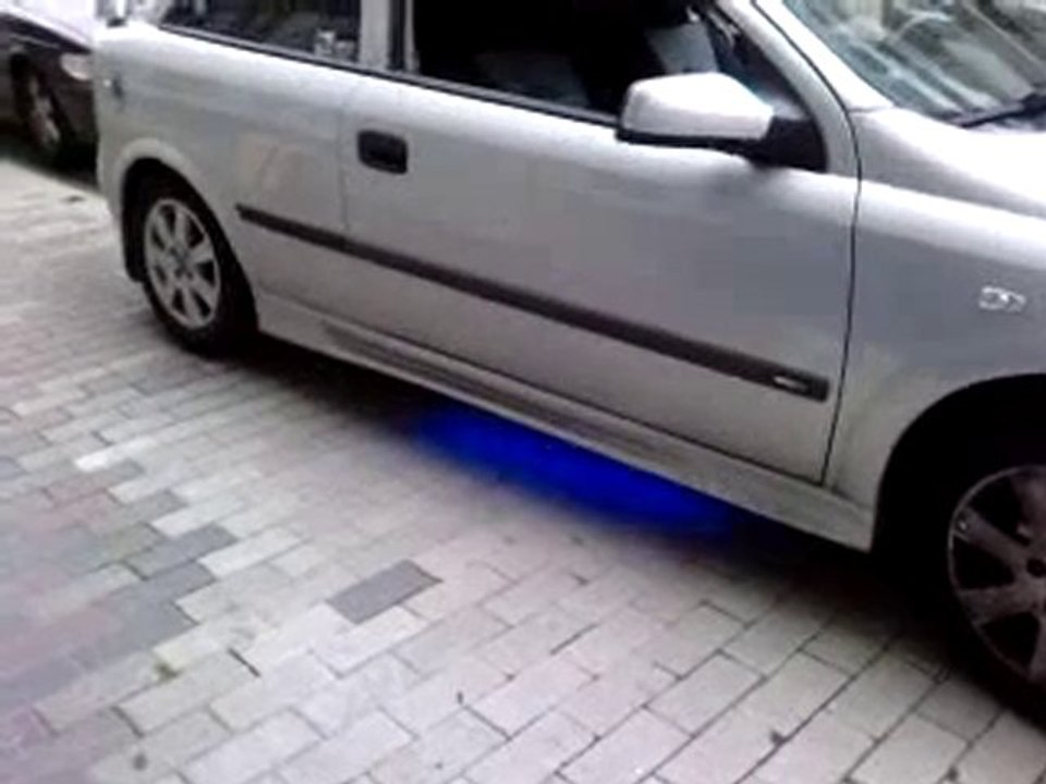 neon de mikouze