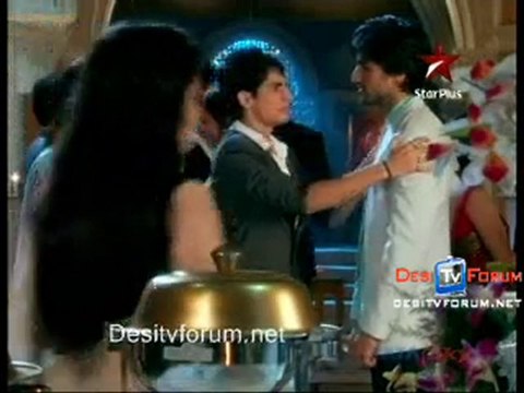 Tere Liye - 31st August 2010 - pt1