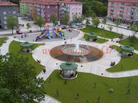 Tokat Yoresi Halaylar - Tokat Agirlamasi yerelmuzik.net