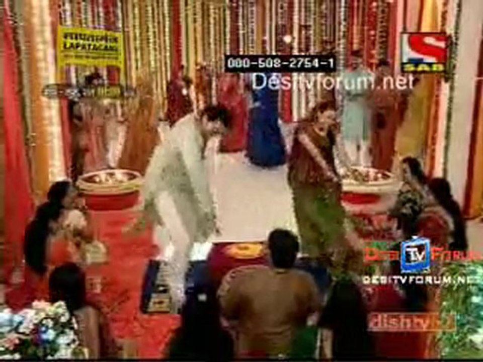 Mr and Mrs  - 31th August 2010 - pt3