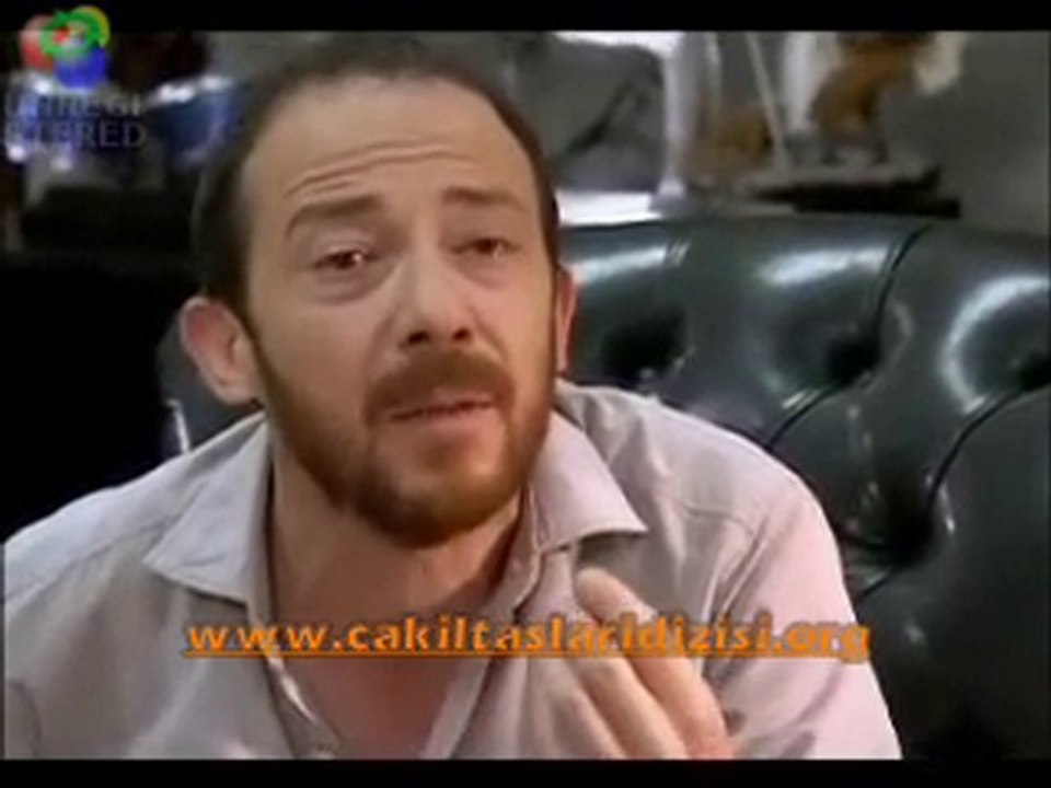 Çakıl Taşları 8.böLüm Fragman v2