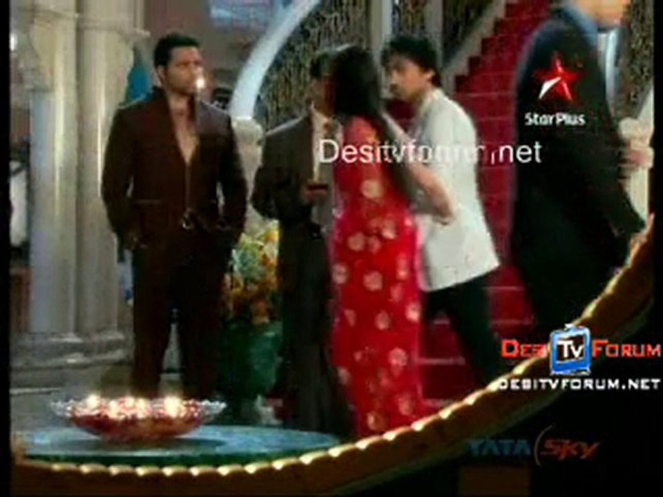 Tere Liye  - 31st August 2010 - pt2
