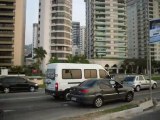 Avenida Beira-Mar Norte - Florianópolis