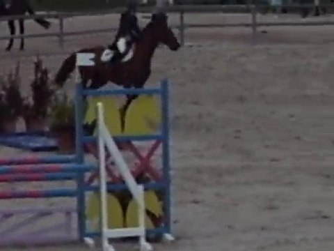 Lamotte-Beuvron 2010 Amateur 2 Jeune Senior 2ème étape