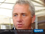 LeMond : Fignon, 