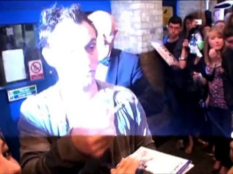 SNTV - Les Scandales Sexuels