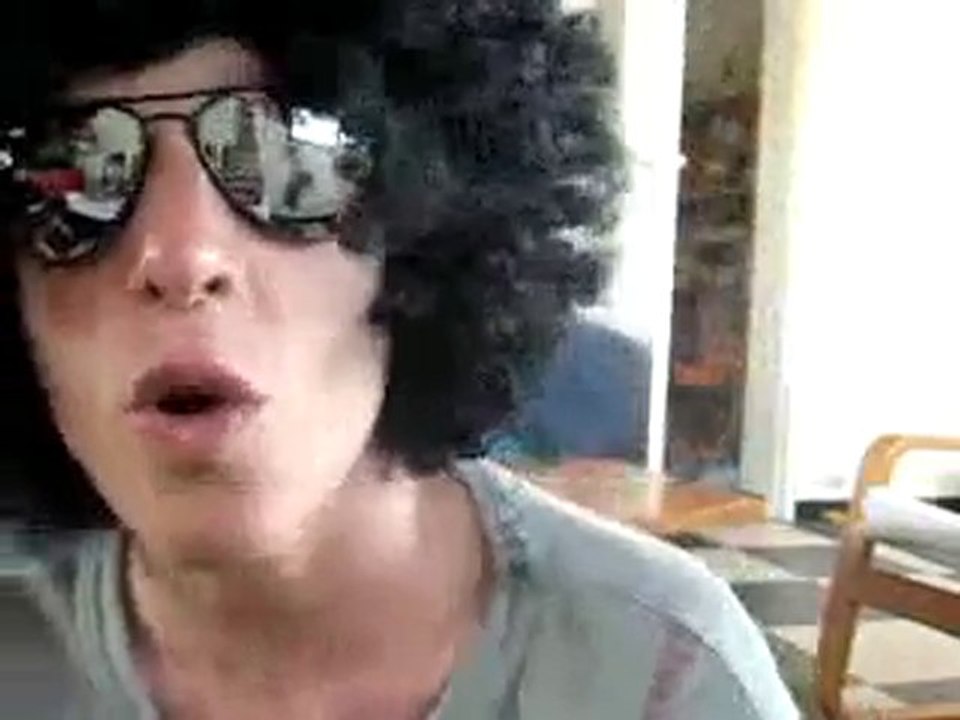 La Fouine - Qui peut me stopper - A-B