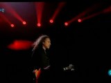Metallica - Nothing Else Matters [Madrid, Rock in rio 2010]