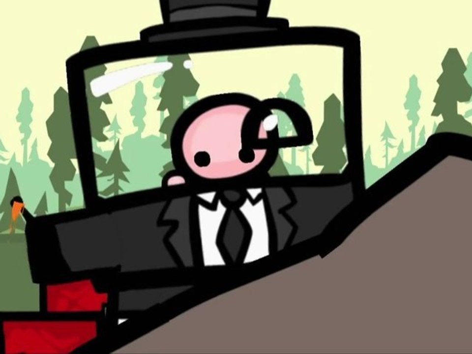 Super Meat Boy : Trailer E3 2010