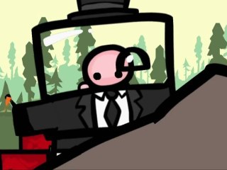 Super Meat Boy : Trailer E3 2010