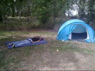 Lendemain d'Anniversaire 30 ans