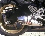 bruit yoshimura r6