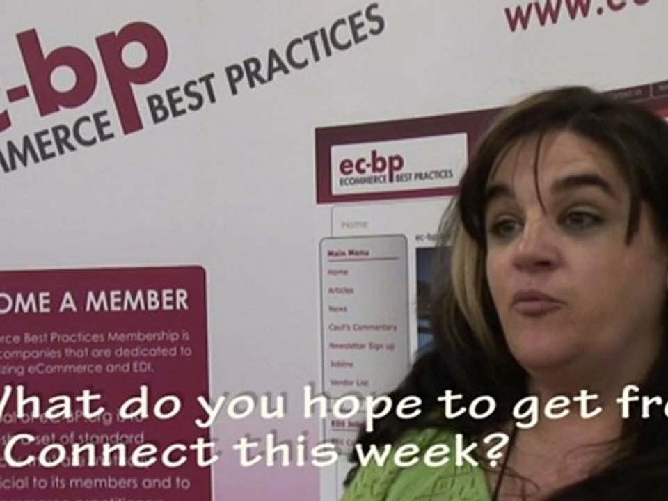 Chelle Wright talks with ec-bp.org