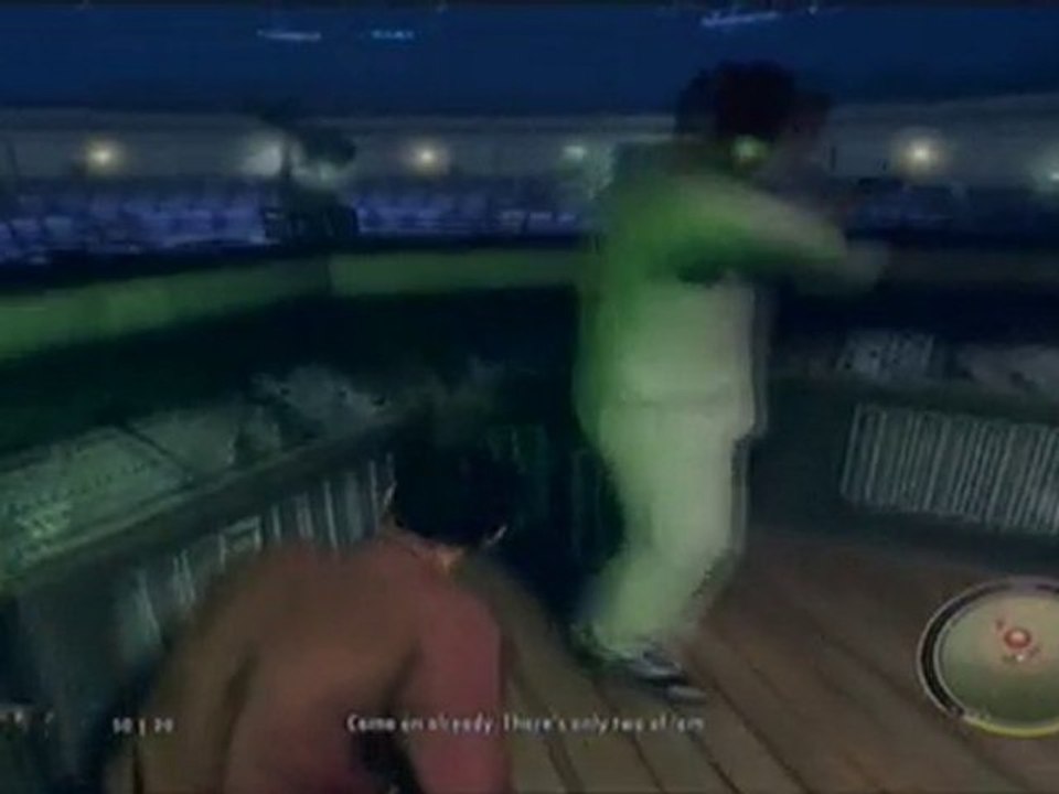 Mafia 2 Gameplay Part26