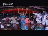 Laila, Belly Dancing For Arabs On Boat