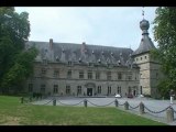 Chateau de Chimay et l'Abbaye Notre-Dame de Scourmont