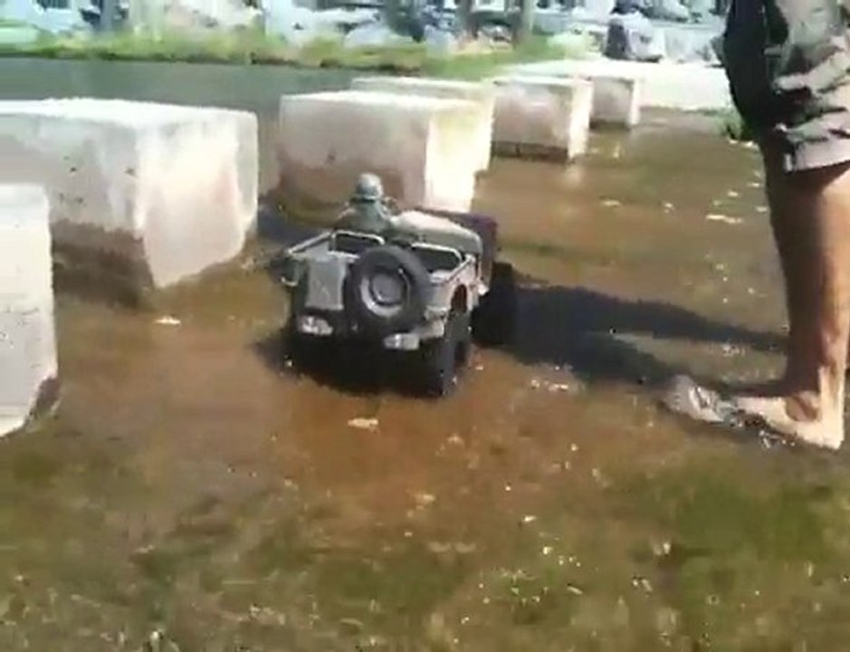 jeep 1/6 crawler 3