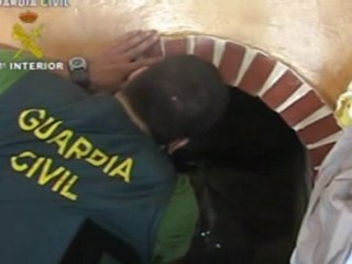 Students among Britons held in Ibiza drugs raid