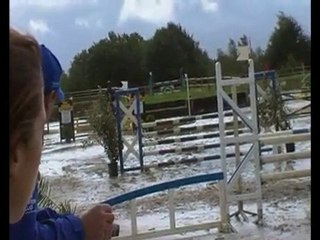 Cédric et Roxana - 27 Août 2010