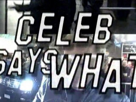 SNTV - Les Stars Disent Quoi?