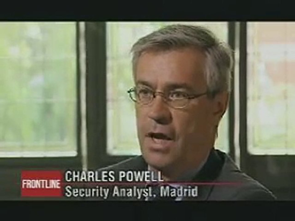 pbs AL QAEDA NEW FRONT in Europe 1/4