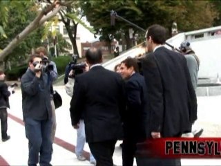 SNTV - La Minute Hollywoodienne