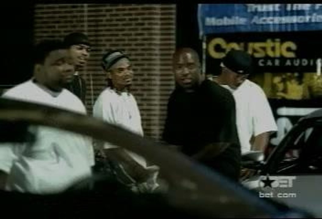 Petey Pablo feat. Rasheeda - Vibrate