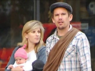 SNTV - Les belles nounous d'Hollywood