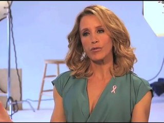 Felicity Huffman - Lee National Denim Day 2010