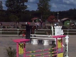 Lamotte-Beuvron 2010 Amateur 2 Jeune Senior 3ème étape