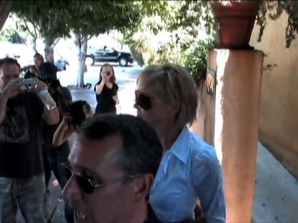 SNTV - Les Rumeurs du Jour