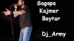 Sagopa Kajmer Baytar Mix [Dj_Army]