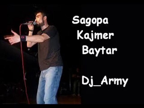 Sagopa Kajmer Baytar Mix [Dj_Army]